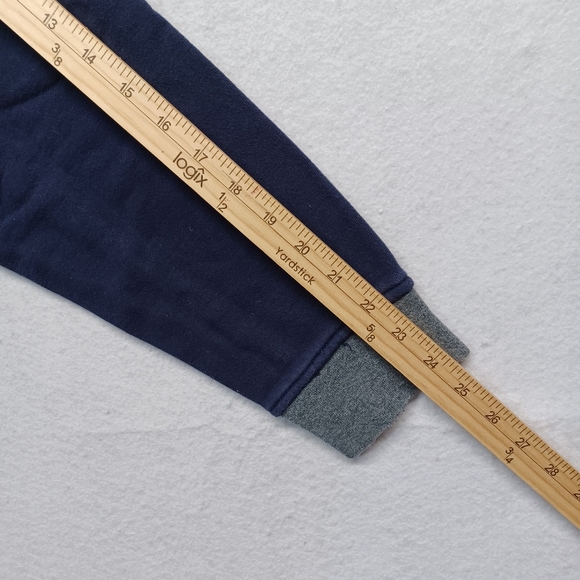 Orvis man's shawl collar sweater Sz L. - Picture 5 of 7